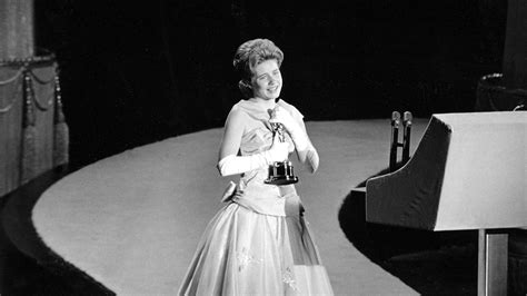 Duke made her broadway debut at age 12 playing helen keller in the miracle worker. three years later, at age 16, duke won the best supporting actress oscar reprising her role as the young helen. Oscar 2021: Acceptance speeches have gotten longer over ...