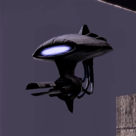 Geth Recon Drone Mass Effect Wiki Mass Effect Mass Effect 2 Mass
