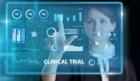 Ai Can Improve Clinical Trial Efficiency Article The Yuan