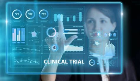 ai can improve clinical trial efficiency article the yuan