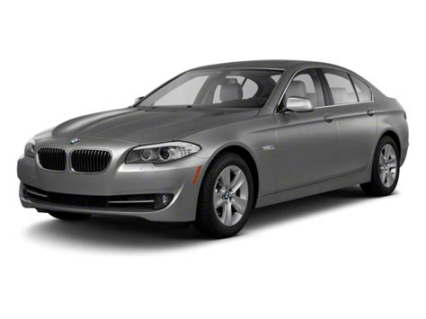 The sixth generation of the bmw 5 series consists of the bmw f10 (sedan version), bmw f11 (wagon version, marketed as 'touring') and bmw f07 (fastback version, marketed as 'gran turismo') executive cars. 2013 BMW 5 Series Sedan 4D 528i Specs | J.D. Power