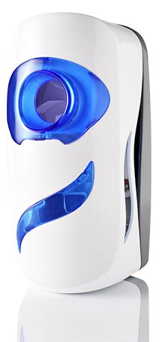 Sl603 Fan Air Freshener Dispenser Kleenfix
