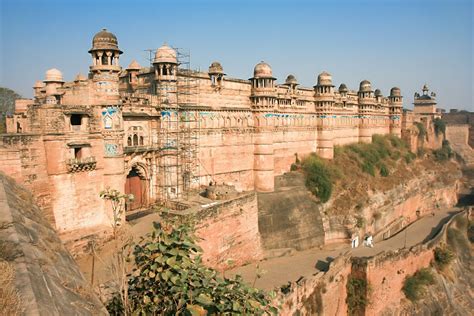 Top 10 Forts Of India Are Massive And Awesome