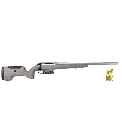 Tikka T3x Upr O Moa Stainless Steel Cal308 Win 65 Creed CaÑon 51 62