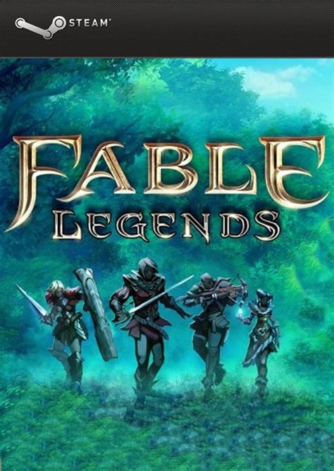 Fable Legends Release News Systemanforderungen