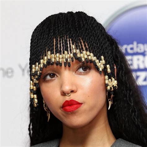 In aid of stagehand's #ilovelive campaign, fka twigs is raising money for uk stage crew affected by the pandemic. British Singer FKA Twigs Talks Music, Finding Her Voice ...
