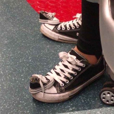 10 Weird Shoes That Nobody Will Love To Wear Ever