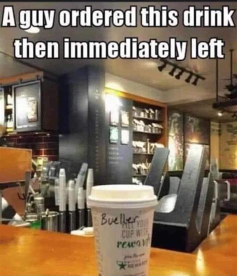 The Best Starbucks Memes Memedroid