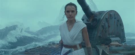 อัลบั้มภาพ หนัง Star Wars The Rise Of Skywalker เรื่องย่อ Star Wars 9