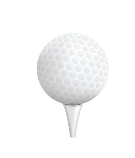 Golf Ball Vector White Ball Sports Golf Png Download 19302263
