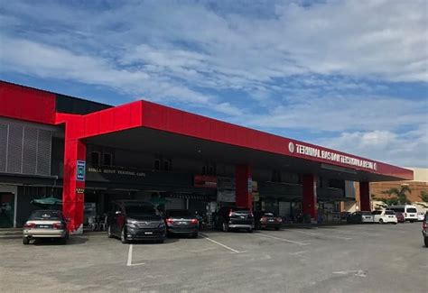 In reality, the traffic leaving the city may slow you down and add. Kuala Besut Bus Terminal | Go To Perhentian Island ...
