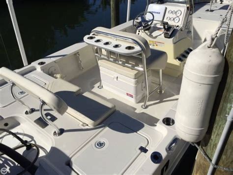 And it initially was mediocre on that boat too. 2014 Triton 220 LTS Pro Used for sale in Placida, Florida ...