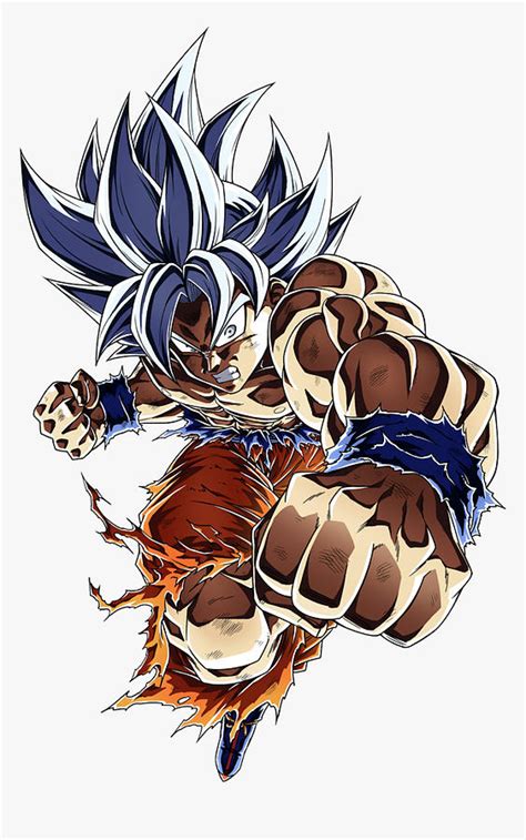 Abystyle Dragon Ball Poster Goku Ultra Instinct Cetdkeacke