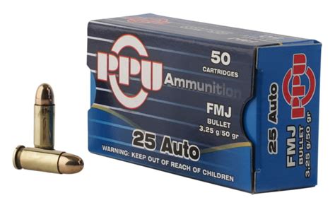 Ppu Ppm2232 Match 223 Rem 75 Gr Hollow Point Boat Tail