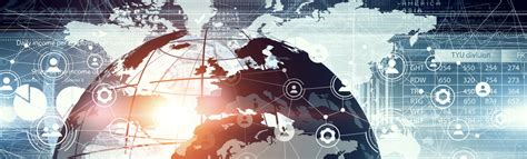 Create a linkedin banner or linkedin ads with our linkedin banner maker. 3D business technology network digital LinkedIn Background ...