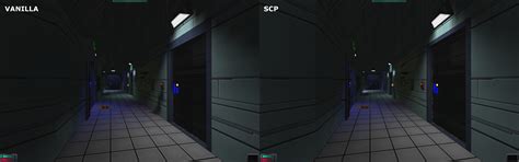 Fixed Lighting Image System Shock 2 Community Patch Scp