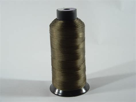 Bonded Poly Heavy Industrial Sewing Thread 69 135 346