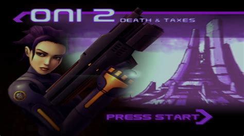 Oni 2 Death And Taxes Gameplay Download Link Updated 19102021