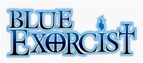 Finest Merchandise For Blue Exorcist Fans My Anime Merch