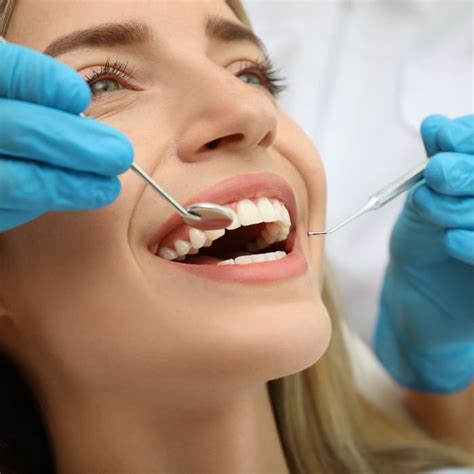 Most Common Cosmetic Dental Procedures Dixon Dental Center