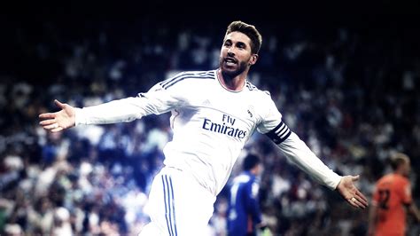 Free Download Sergio Ramos Wallpapers High Resolution And Quality