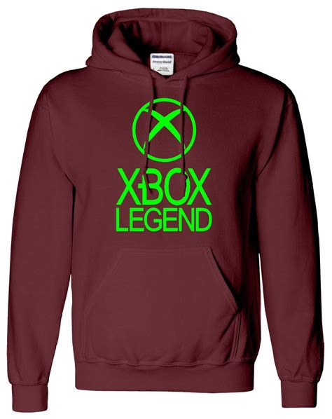 Autobot Xbox Okland Raider Mens Hoodie Casual Wear Various Design