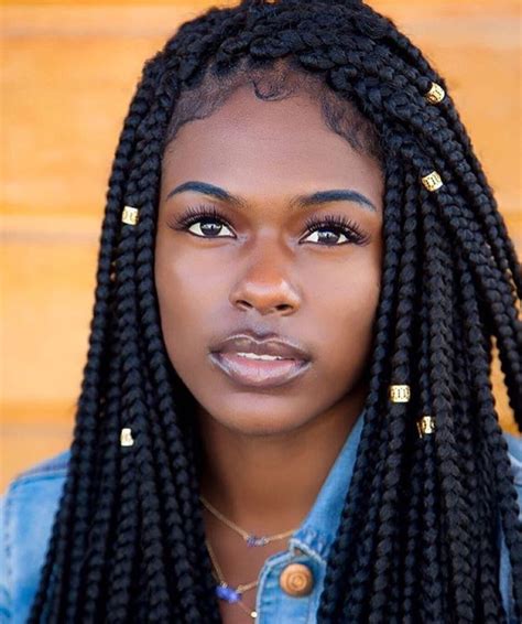 22 Black Teenage Hairstyles Hairstyle Catalog