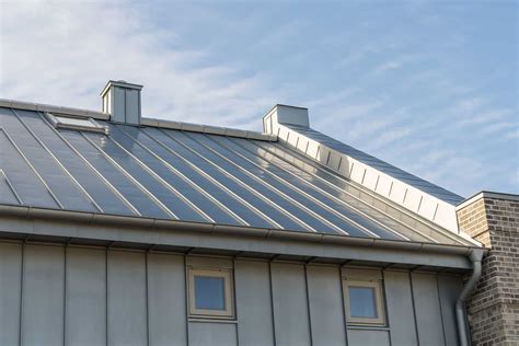 Metal Roof Cost Pricing Guide As Of March 2021