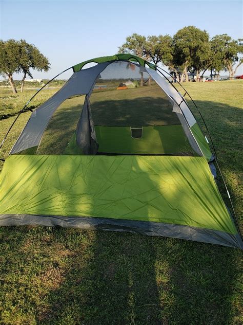 21 Best Waterproof Tents 40 265 Price Range Camping Fun Zone