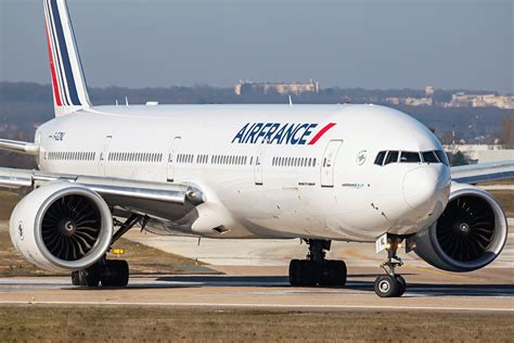 Air France To Increase Non Stop Nairobi Paris Flights