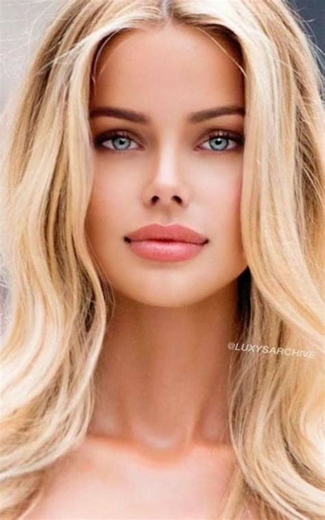 Photo Of A Girl With An Angel Face Stunning Eyes Most Beautiful Faces