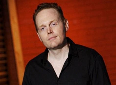 Comedian Of The Year Bill Burr Headed To Calvin Theatre