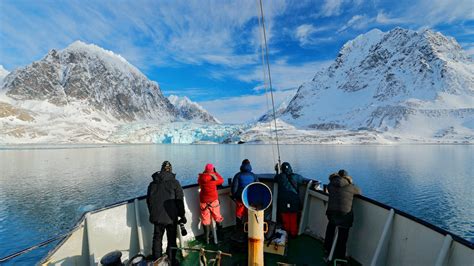 First Timers Guide To Svalbard Lonely Planet