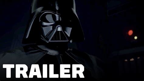 Vader Immortal A Star Wars Vr Series Episode I Official Teaser