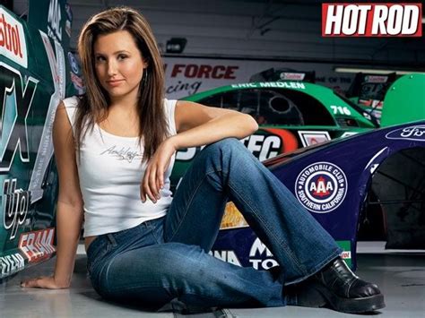 Pictures Of Ashely Force Ashley Force Female Race Car Driver Race