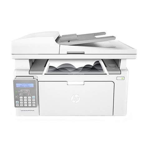 The hp laserjet pro mfp m227sdn printer model has a width of 15.9 inches and a depth of 16 inches. Hp LaserJet Pro Mfp M227sdn (G3q74a) - Cheap Laptop ...