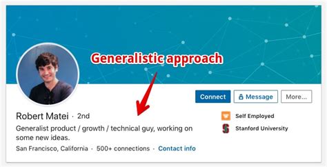 The 7 Best Linkedin Profile Examples To Grow Your Influence 2022