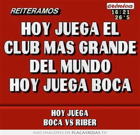 Boca juniors vs lanus jugaran hoy a las 21:10 en mar del plata por la copa argentina, no te lo pierdasss!!!! Hoy juega BOCA VS RIBER - Placas Rojas TV