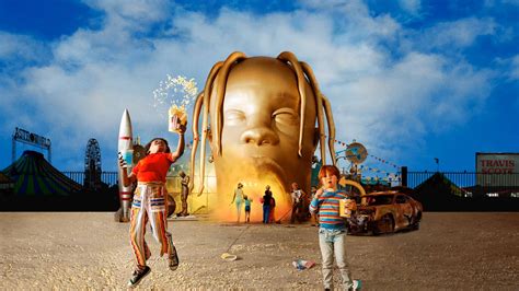 That's a quite a long time in any space, but doubly so in gaming. Astroworld Desktop Wallpaper 2560x1440 : travisscott