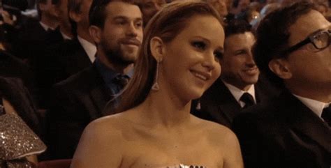She's beautiful when she's angry no comments have been posted yet. Jennifer Lawrence GIFs Are the Best Kind of GIFs | E! News