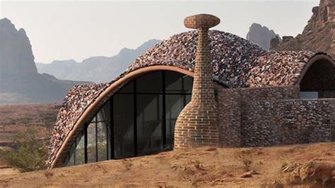 40 African Architecture That Will Surprise Even The Most Critical