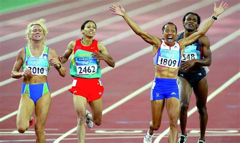 olympic events in athletics 800 metres women s