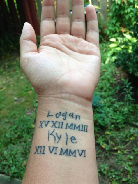 Un posto inusuale per un tatuaggio, ma negli ultimi tempi parecchio apprezzato per la discrezione e la. Tatuaggio al polso: è doloroso?