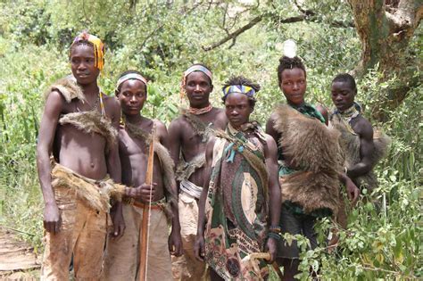 the hadzabe tribe the bushmen culture zorilla safaris and treks