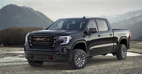 Full Size Pickups A Roundup Of The Latest News On Five 2019 Models