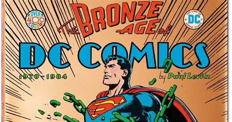 10 Highest Selling Comic Books From The Bronze Age