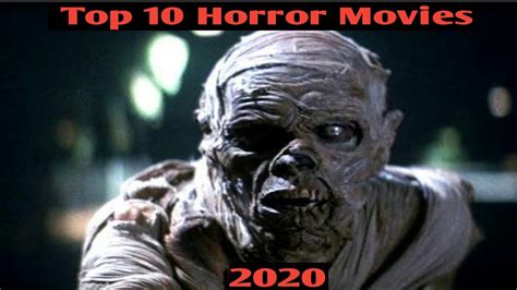 The story of all these movies is also very good and all these movies were hit movies at one time. Top 10 Horror Movies All Time | In Hindi - YouTube
