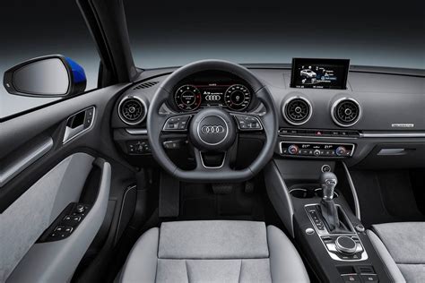 2018 Audi A3 Pricing For Sale Edmunds