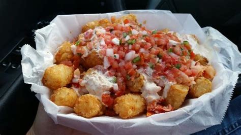 However, no one was serving fresh maine lobster. Lobster Tots! - Picture of Cousins Maine Lobster, Raleigh - Tripadvisor