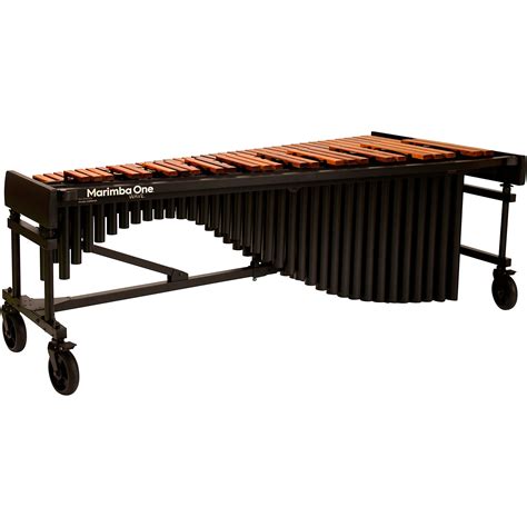 Marimba One Wave 9614 A442 50 Octave Marimba With Traditional